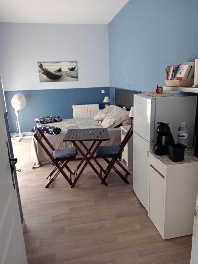 Готель Chez Lulu Сен-Сатюрнен-д'Апт Екстер'єр фото